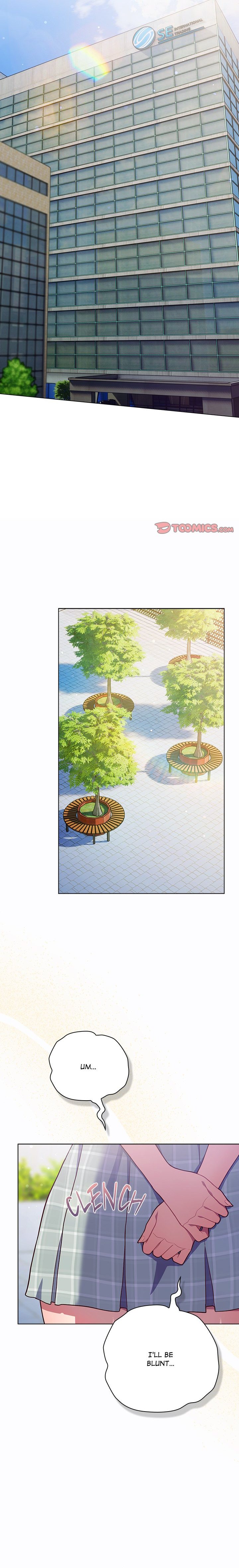 The General Is Here! Chapter 44 - Page 28