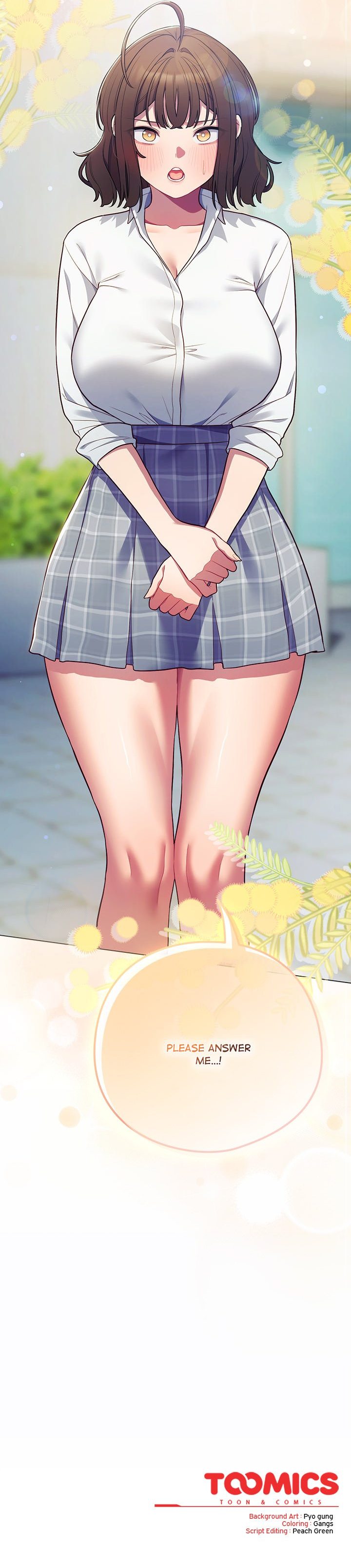 The General Is Here! Chapter 44 - Page 30