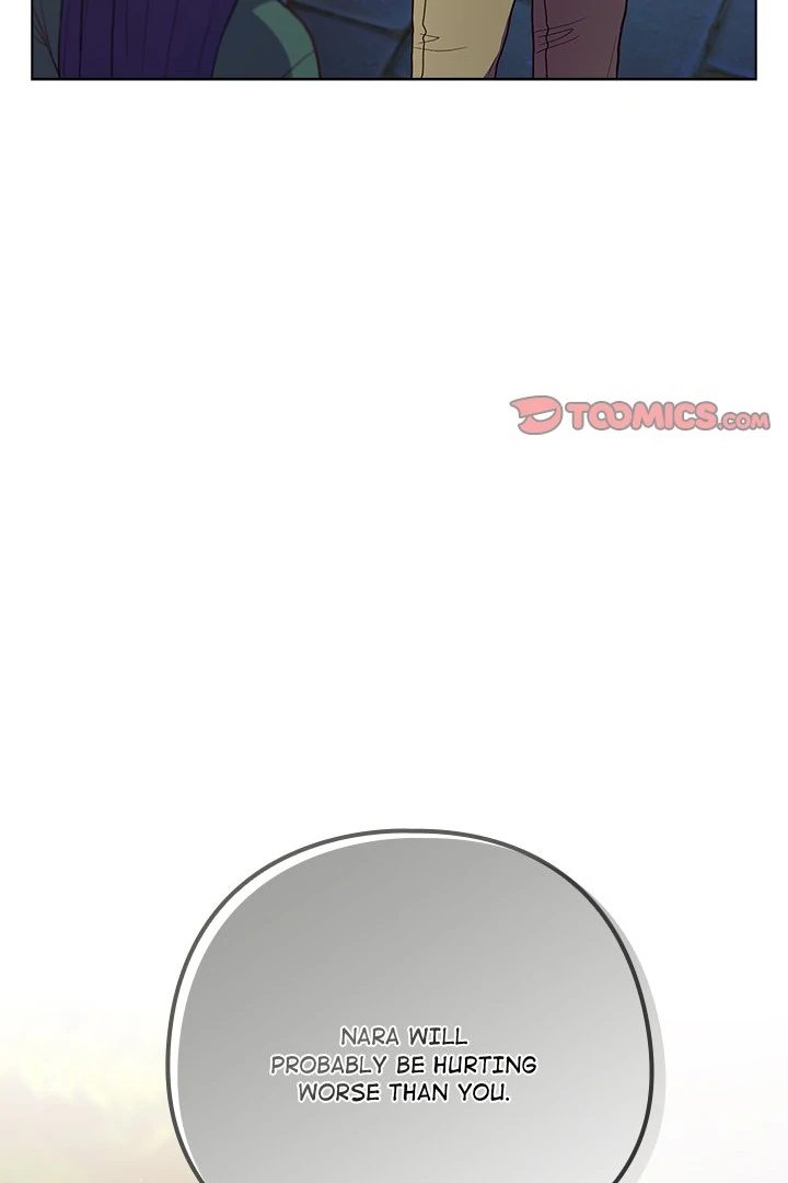 The General Is Here! Chapter 45 - Page 105