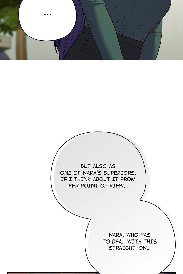 The General Is Here! Chapter 45 - Page 113