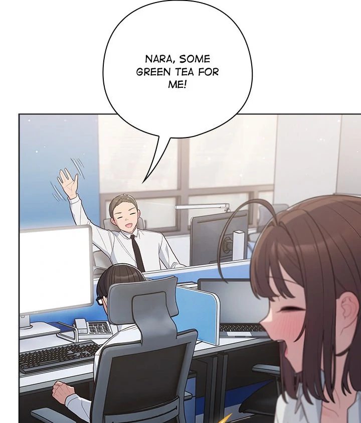 The General Is Here! Chapter 45 - Page 26