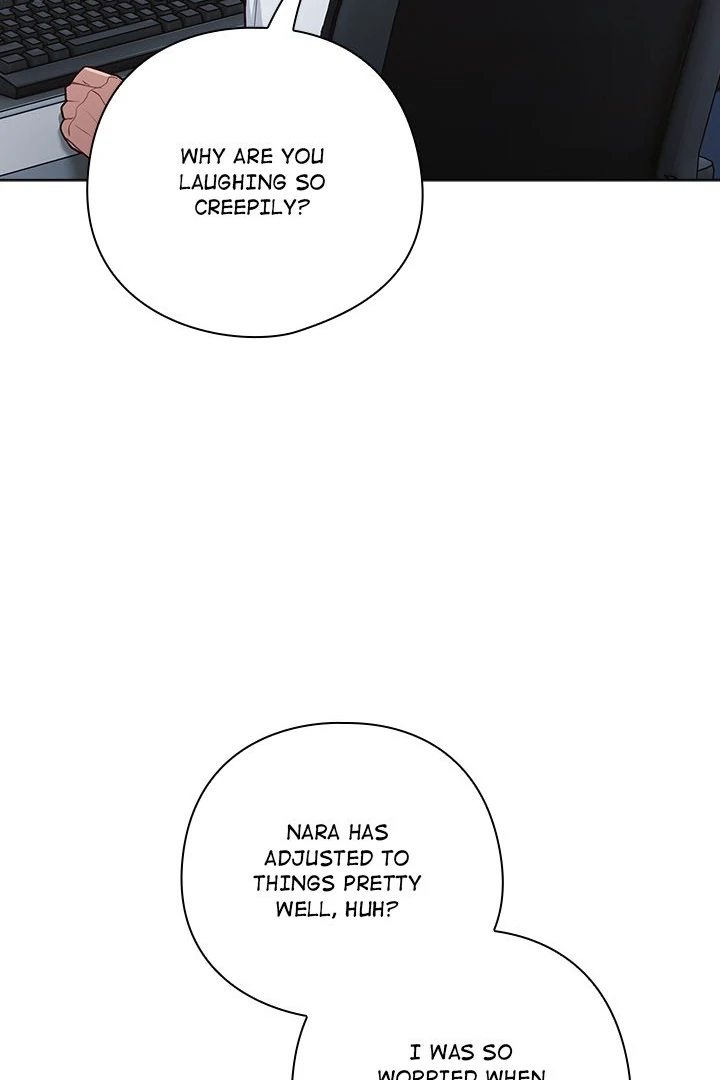 The General Is Here! Chapter 45 - Page 29