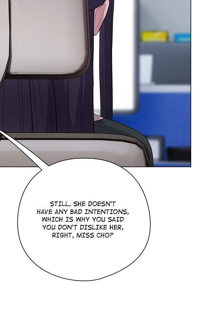 The General Is Here! Chapter 45 - Page 46