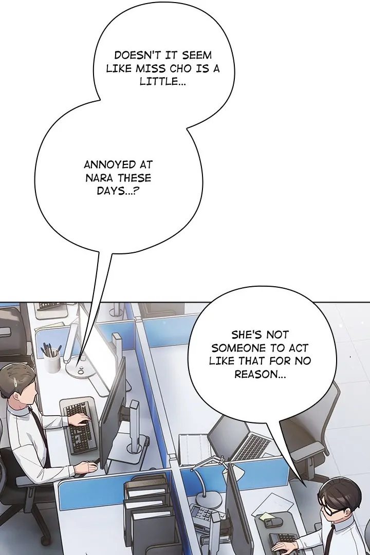 The General Is Here! Chapter 45 - Page 62