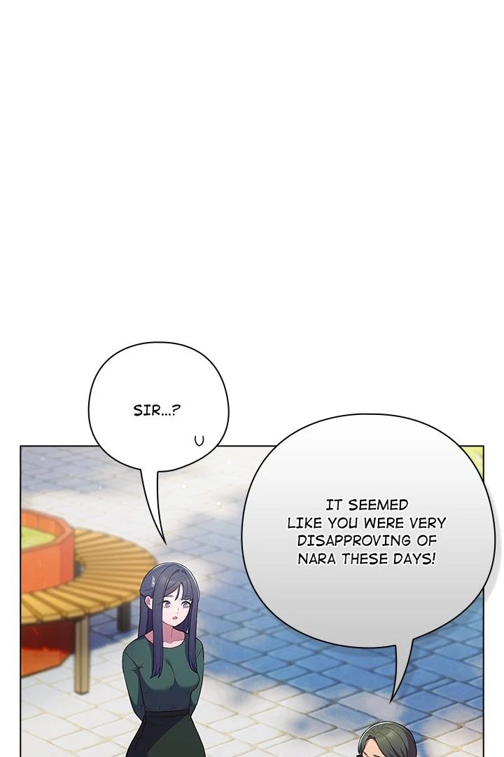 The General Is Here! Chapter 45 - Page 71