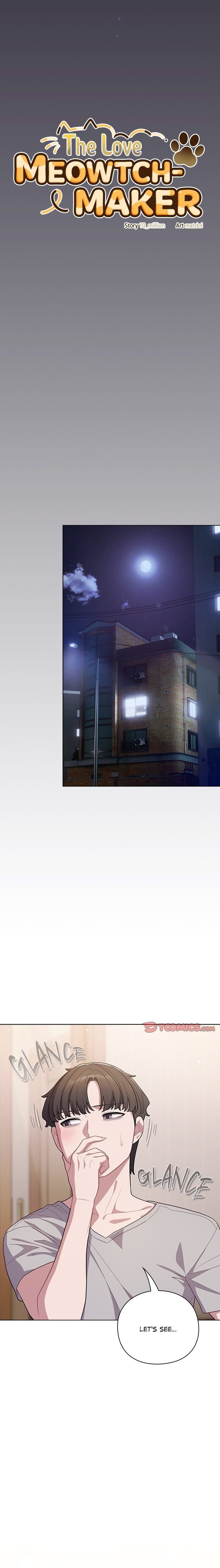 The General Is Here! Chapter 46 - Page 13