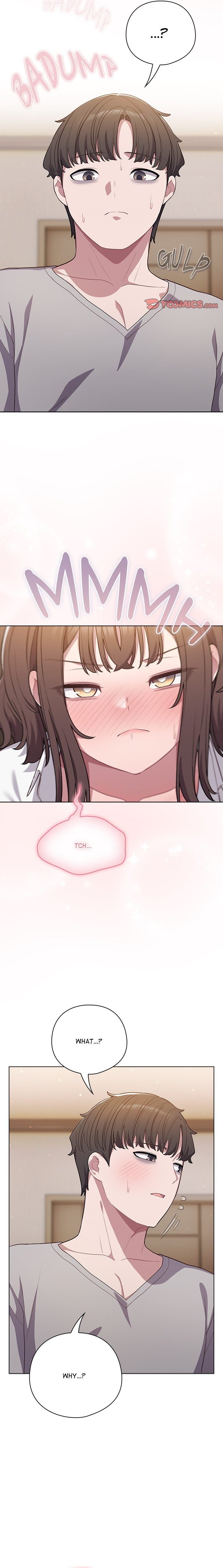 The General Is Here! Chapter 46 - Page 19