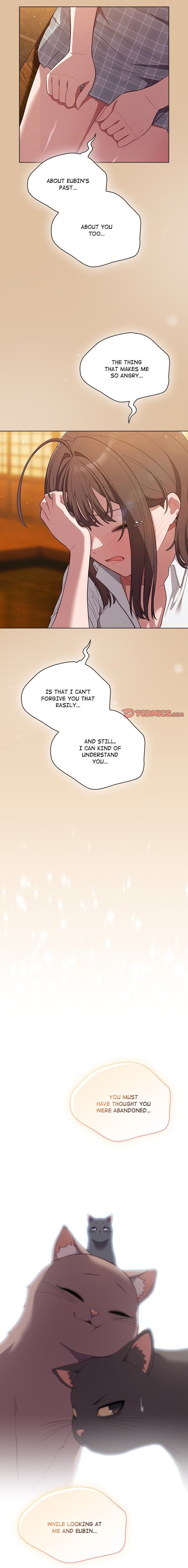 The General Is Here! Chapter 46 - Page 5