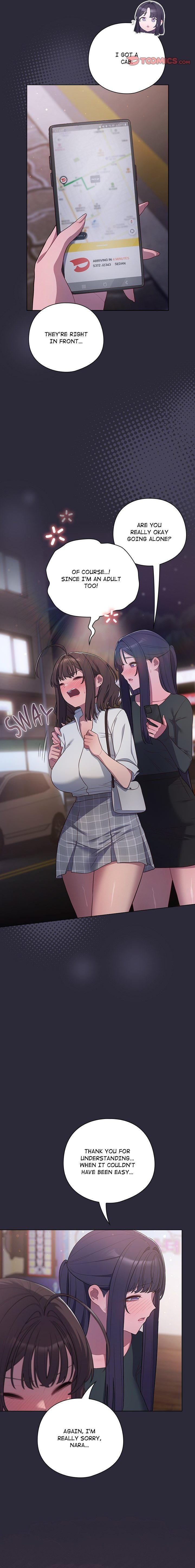 The General Is Here! Chapter 46 - Page 9