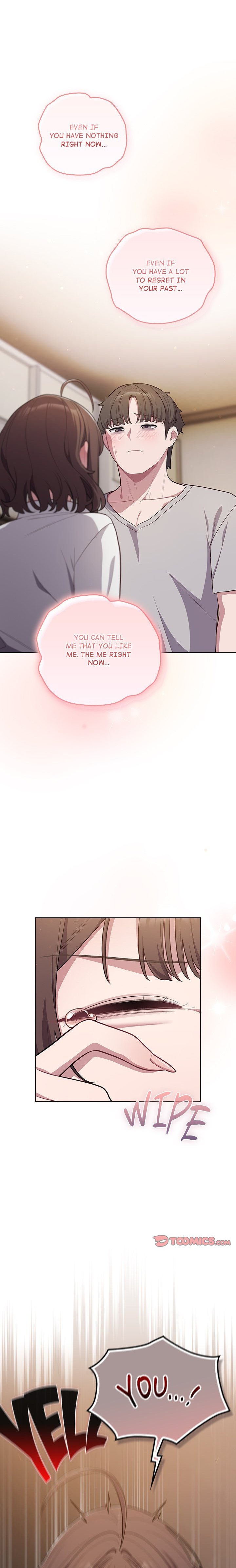 The General Is Here! Chapter 47 - Page 10