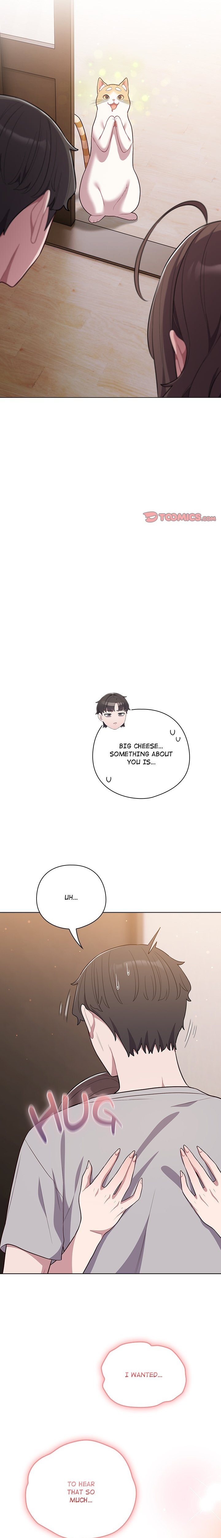 The General Is Here! Chapter 47 - Page 13