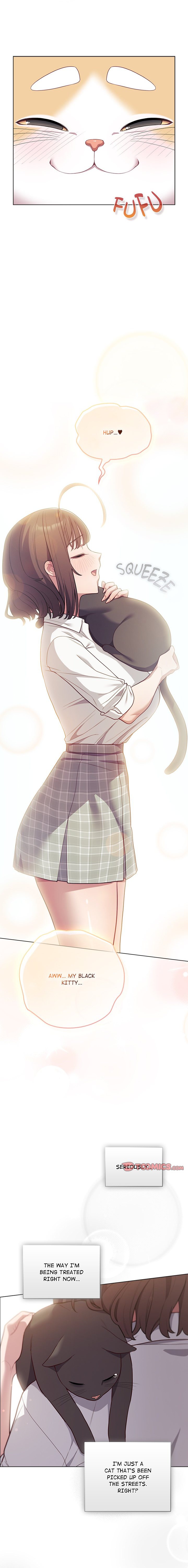 The General Is Here! Chapter 47 - Page 17