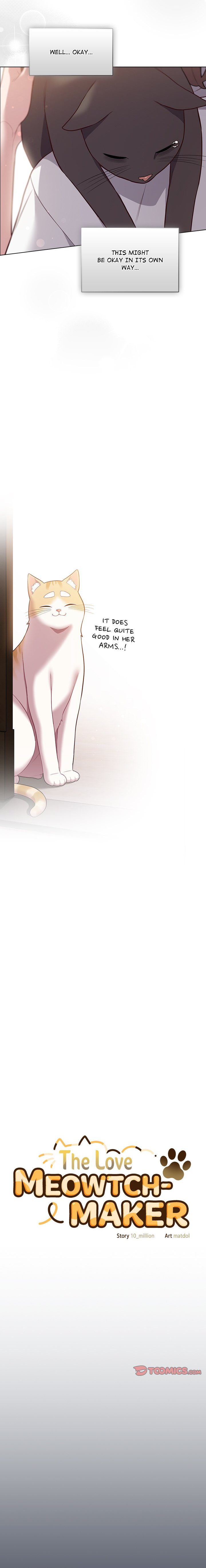 The General Is Here! Chapter 47 - Page 18