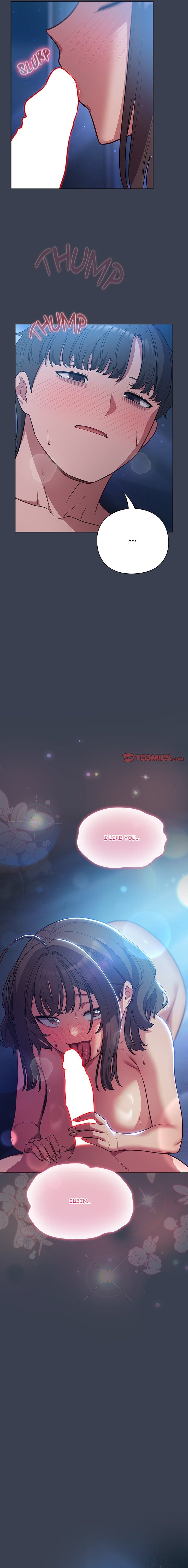 The General Is Here! Chapter 47 - Page 23