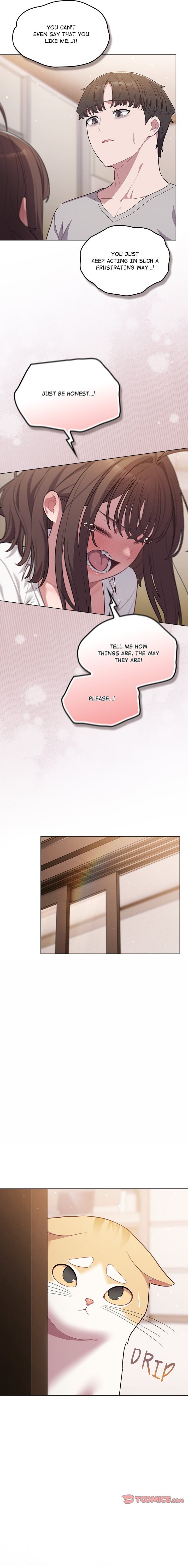 The General Is Here! Chapter 47 - Page 5