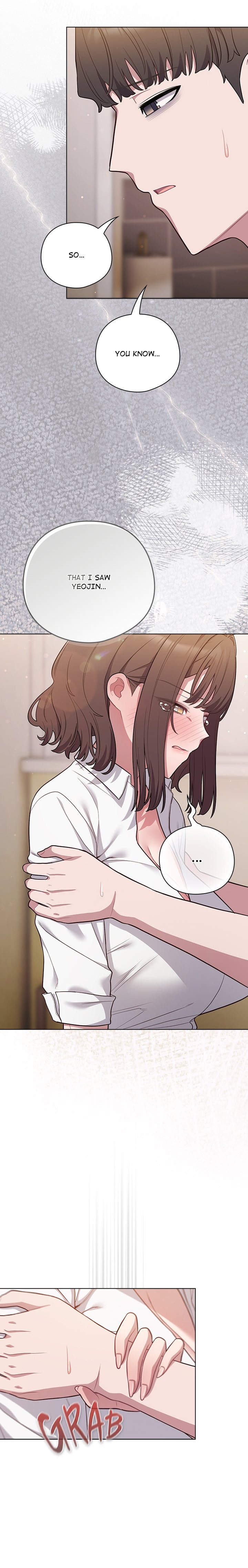 The General Is Here! Chapter 47 - Page 6