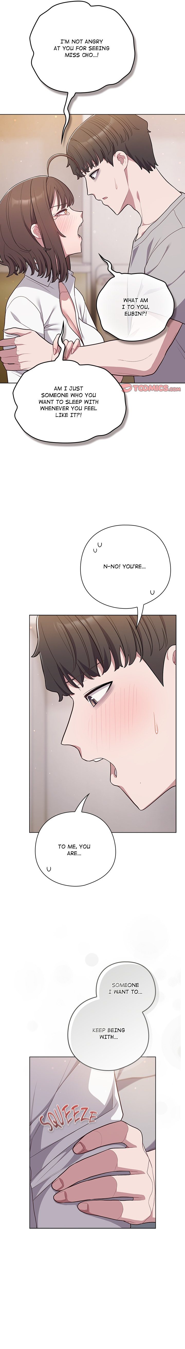 The General Is Here! Chapter 47 - Page 7