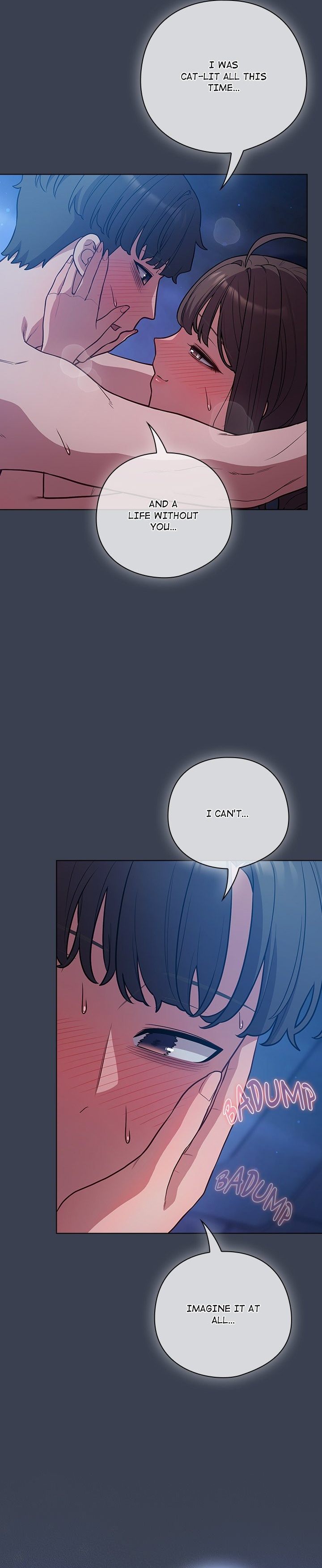 The General Is Here! Chapter 48 - Page 11