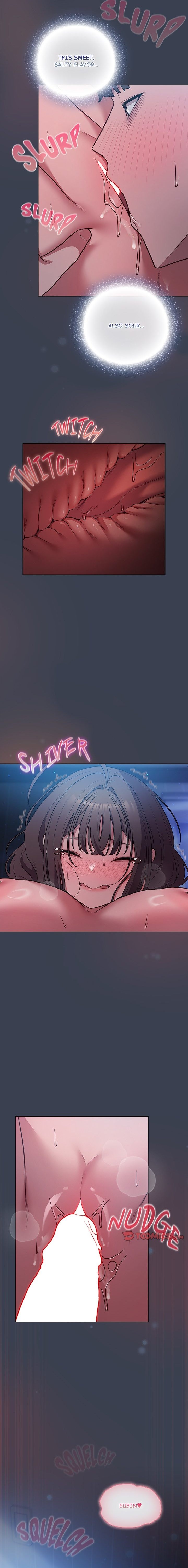 The General Is Here! Chapter 48 - Page 15