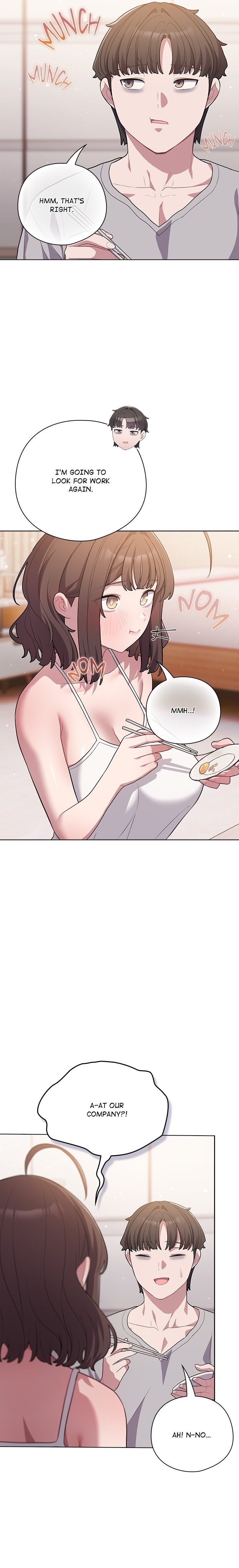 The General Is Here! Chapter 49 - Page 18