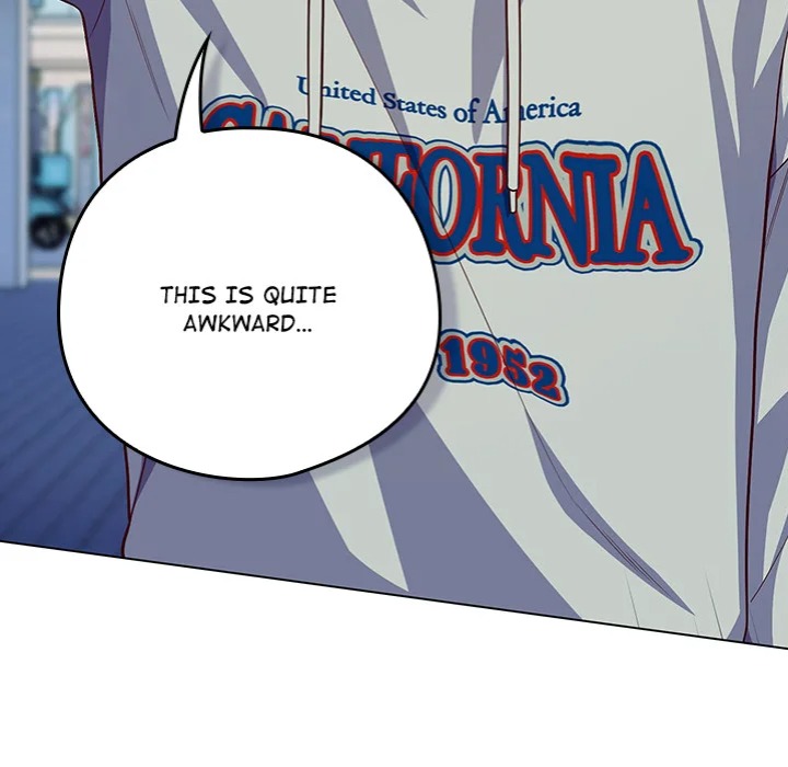 The General Is Here! Chapter 50 - Page 11