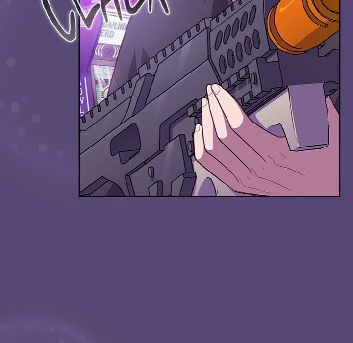 The General Is Here! Chapter 50 - Page 110