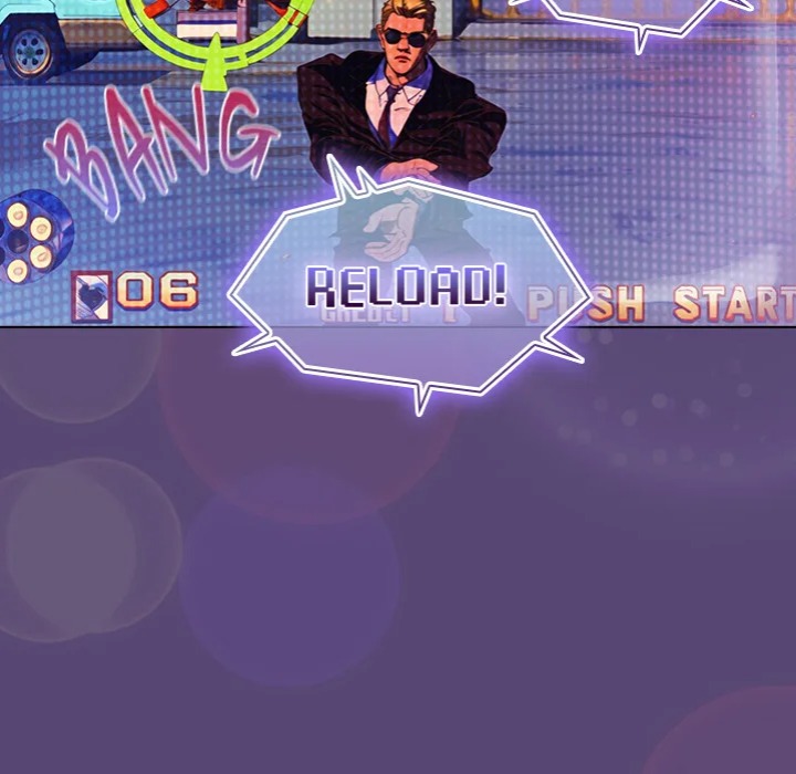 The General Is Here! Chapter 50 - Page 112