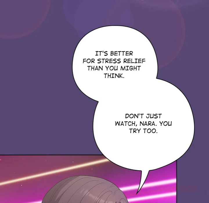 The General Is Here! Chapter 50 - Page 116