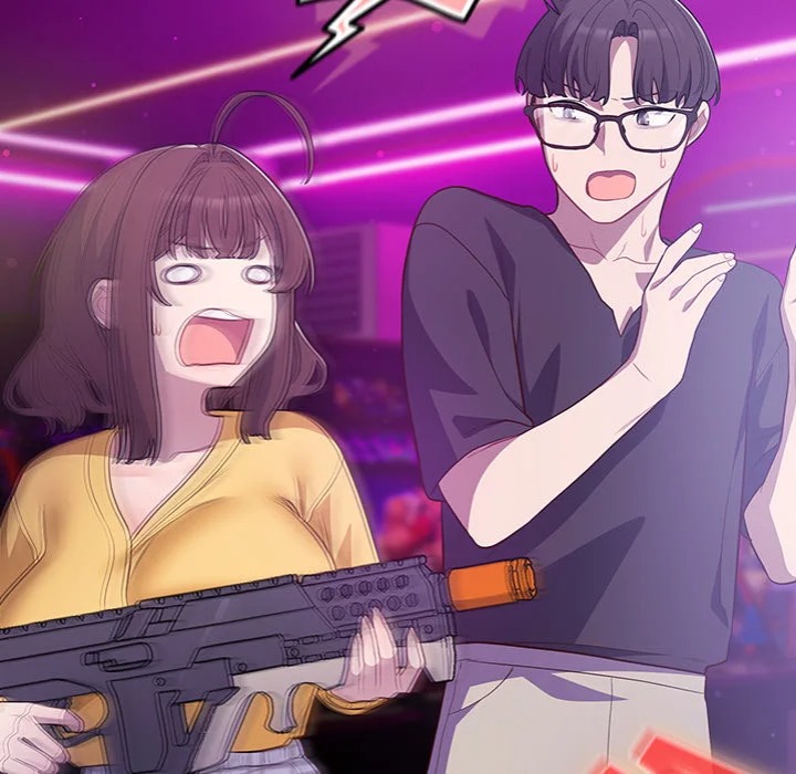 The General Is Here! Chapter 50 - Page 125