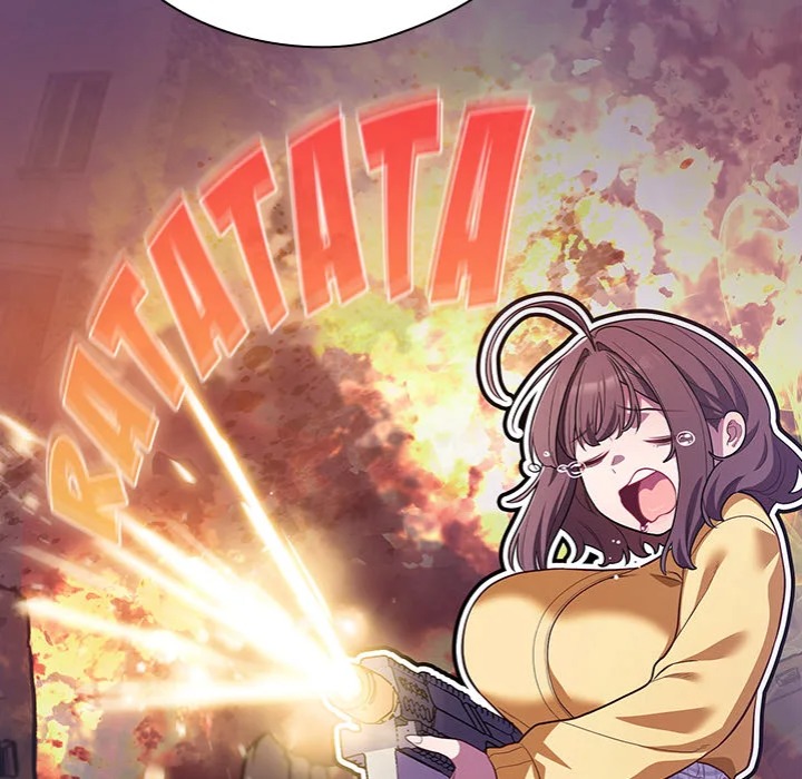 The General Is Here! Chapter 50 - Page 128