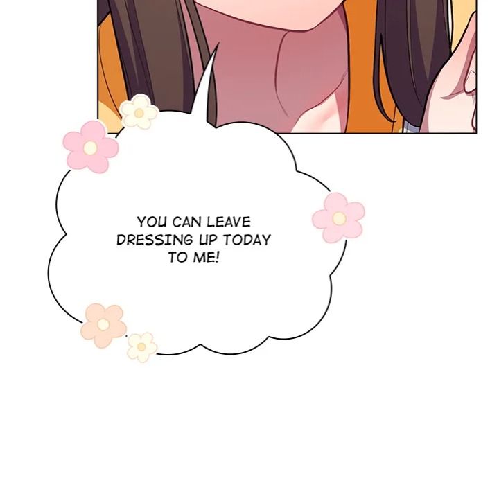 The General Is Here! Chapter 50 - Page 24