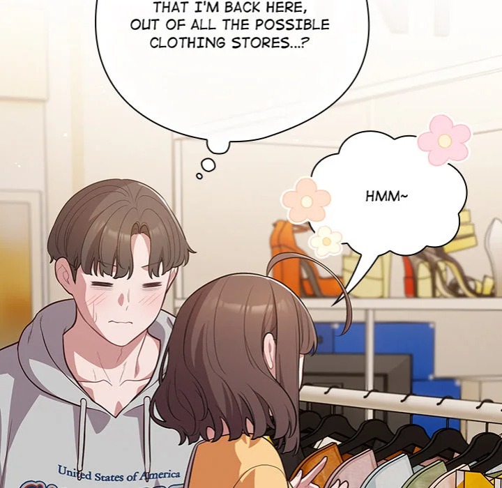 The General Is Here! Chapter 50 - Page 35