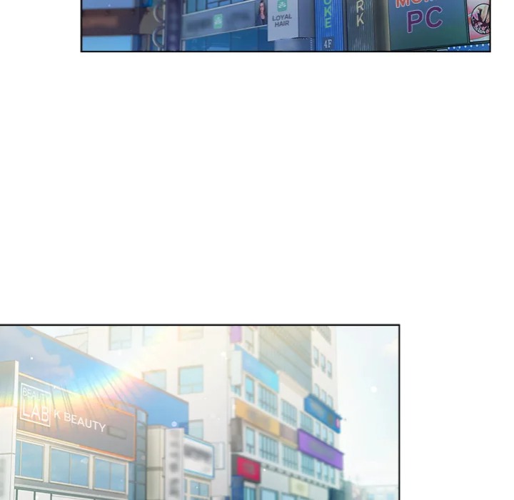 The General Is Here! Chapter 50 - Page 5