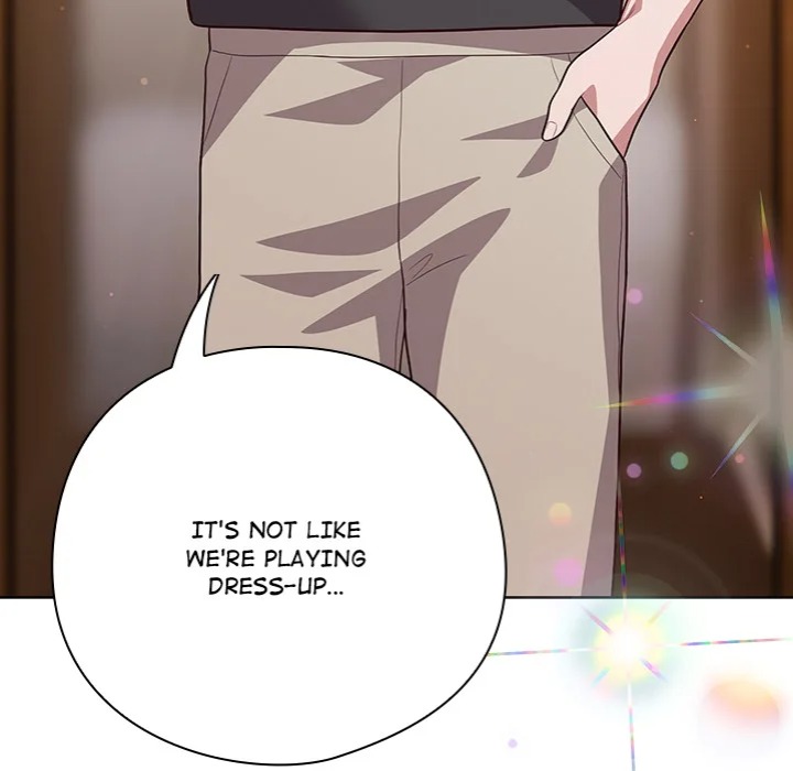 The General Is Here! Chapter 50 - Page 55