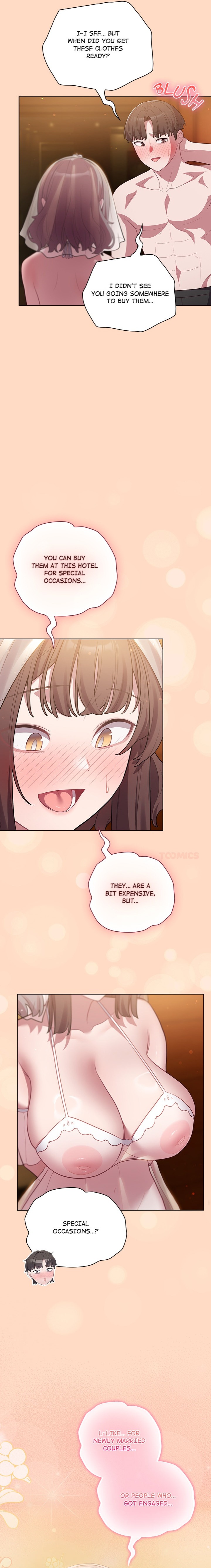 The General Is Here! Chapter 51 - Page 3