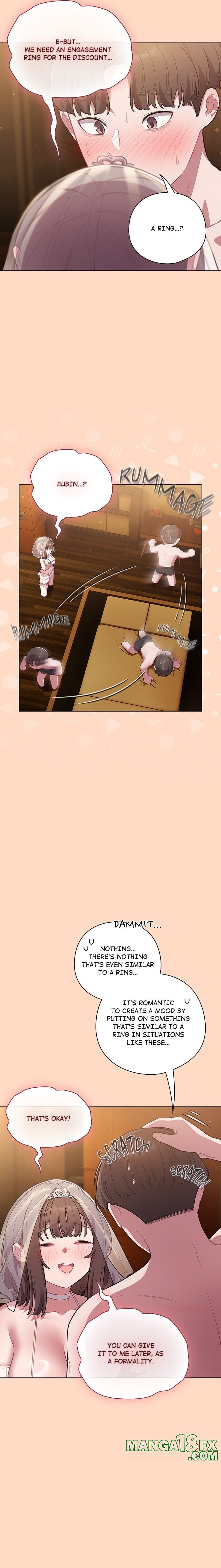 The General Is Here! Chapter 51 - Page 5