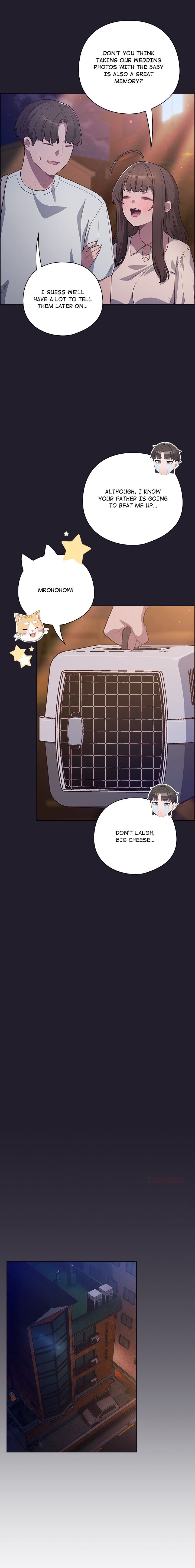 The General Is Here! Chapter 54 - Page 2