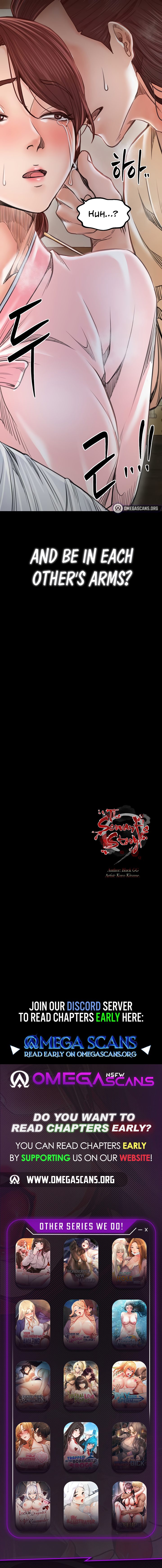 The Servant’s Story Chapter 44 - Page 12