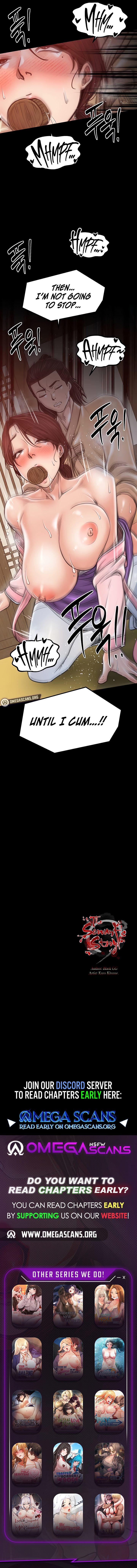 The Servant’s Story Chapter 45 - Page 10