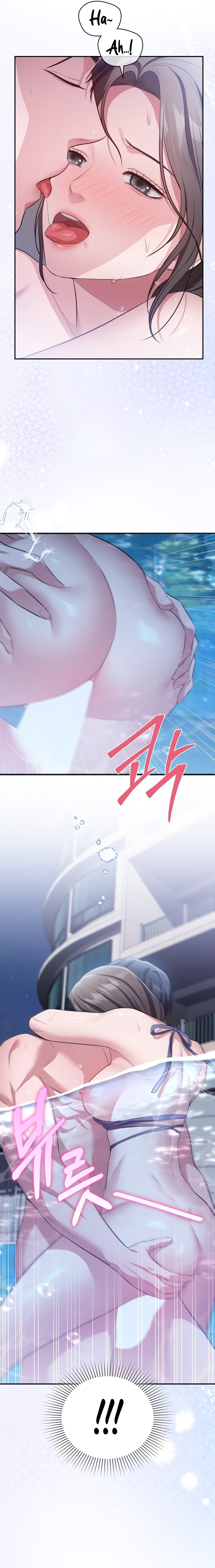 Beethoven Syndrome Chapter 29 - Page 10