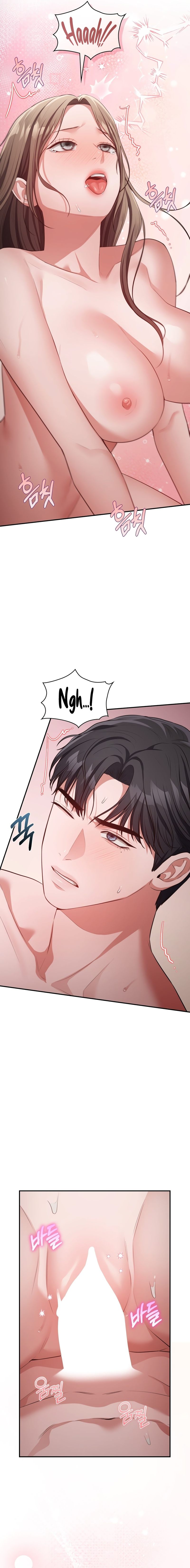 Beethoven Syndrome Chapter 30 - Page 15