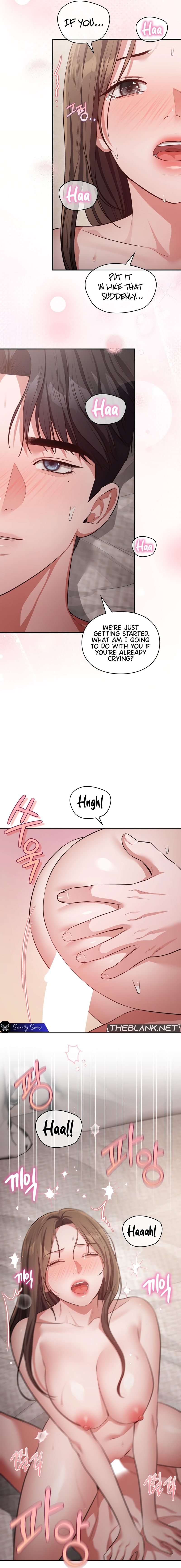 Beethoven Syndrome Chapter 30 - Page 16