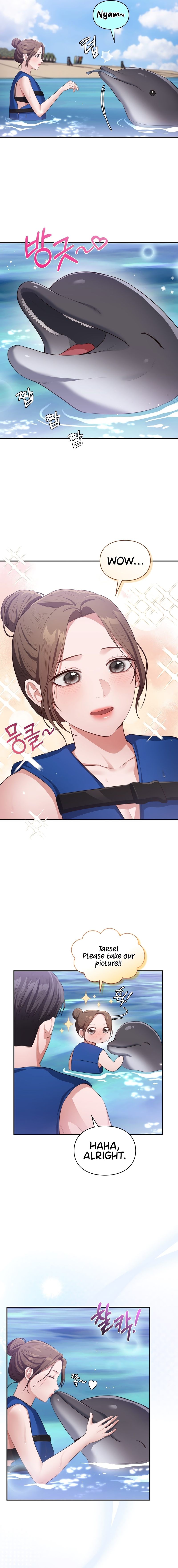 Beethoven Syndrome Chapter 30 - Page 5