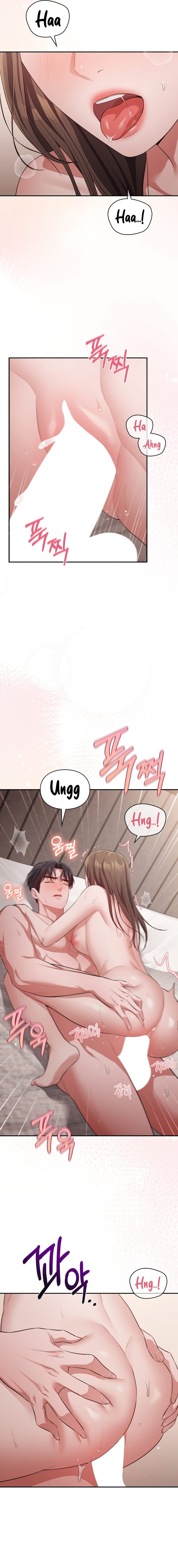 Beethoven Syndrome Chapter 31 - Page 3