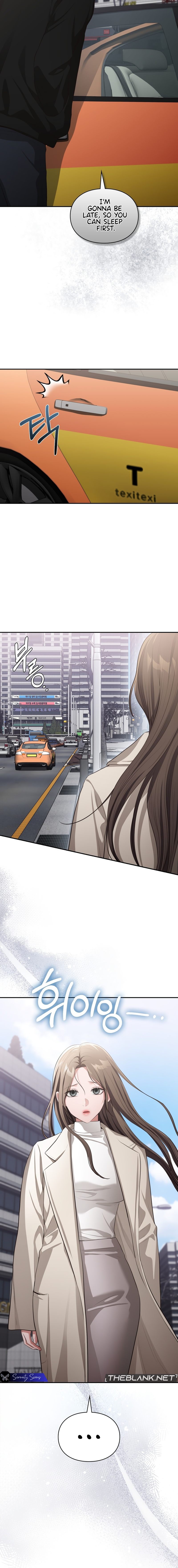 Beethoven Syndrome Chapter 32 - Page 13