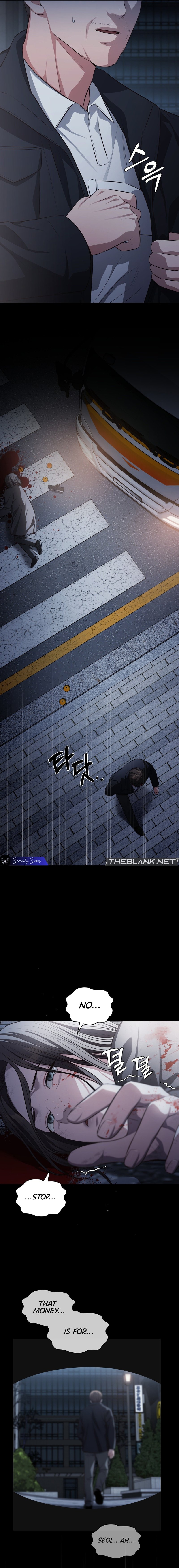 Beethoven Syndrome Chapter 33 - Page 10