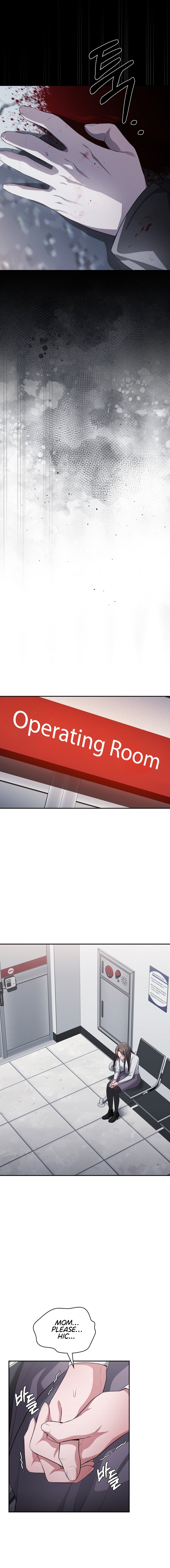 Beethoven Syndrome Chapter 33 - Page 11