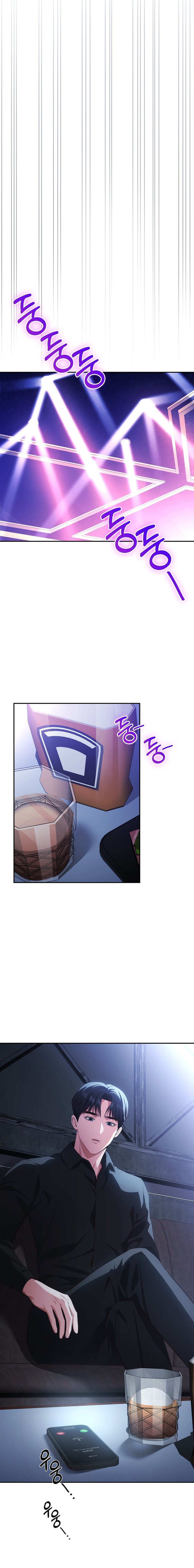 Beethoven Syndrome Chapter 33 - Page 13