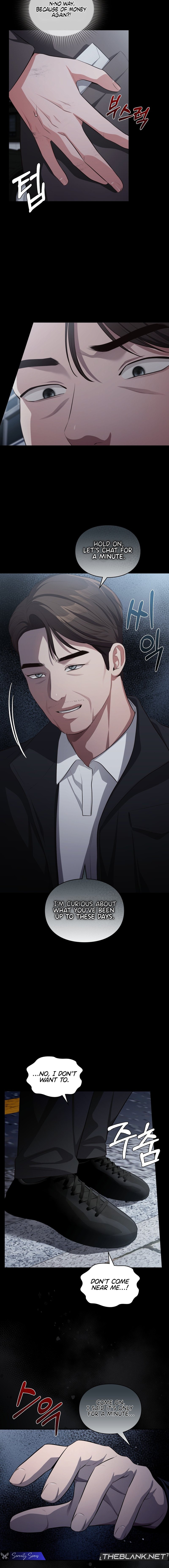 Beethoven Syndrome Chapter 33 - Page 5