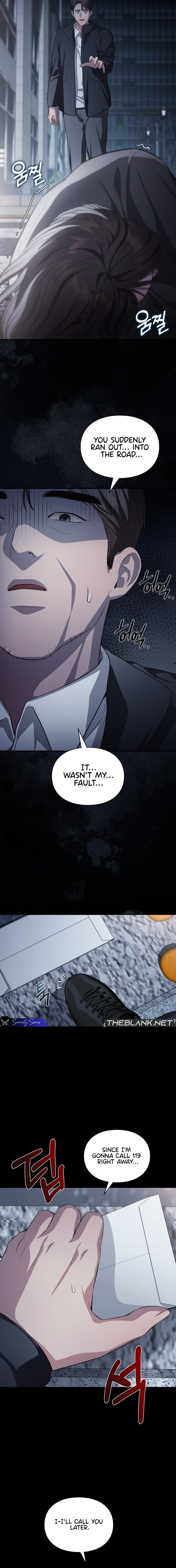 Beethoven Syndrome Chapter 33 - Page 9